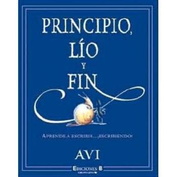 PRINCIPIO, LIO Y FIN