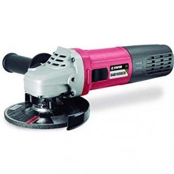 Amoladora angular PROFESIONAL de ø150 mm SAB 1650 CS