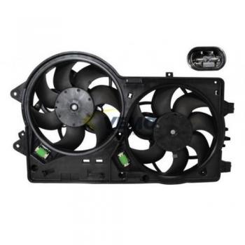 Ventilador de radiador VEMO V24-01-1289 para FIAT, PEUGEOT y CITROËN