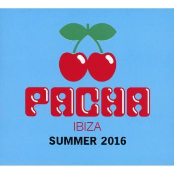 Pacha Ibiza Summer 2016