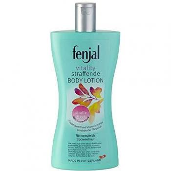 Leche Corporal Vitalidad Fenjal 200 ml