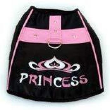 Freedog Arnés Polipiel Princess - Talla XS