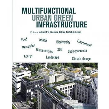 MULTIFUNCTIONAL URBAN GREEN INFRASTRUCTURE