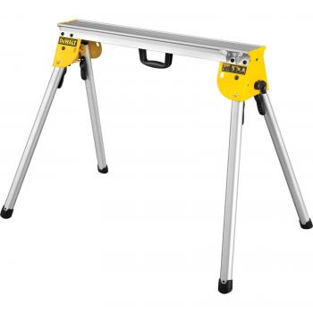DeWalt DE7035 Heavy-Duty Work Support Stand - Sawhorse
