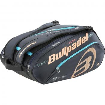 Paletero Bullpadel BPP-22006 Negro