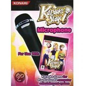 MICROFONO USB LOGITECH KONAMI