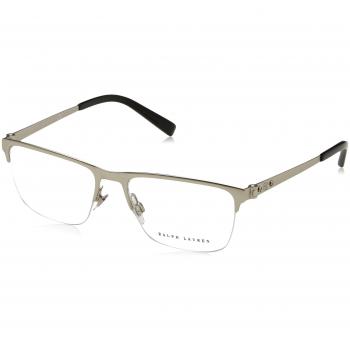 Ralph Lauren 0Rl5097, Monturas de Gafas para Hombre, Marrón