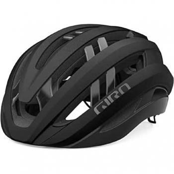 Casco Giro Aries Spherical MIPS Negro Mate L
