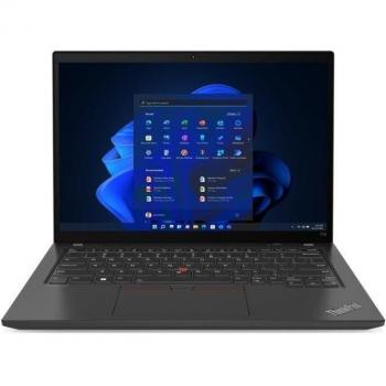 Lenovo ThinkPad T14 Gen 3, Intel Core i7-1260P, 16GB RAM, 512GB SSD, 14 FHD (1920x1200), RJ45, USB-C, Windows 11