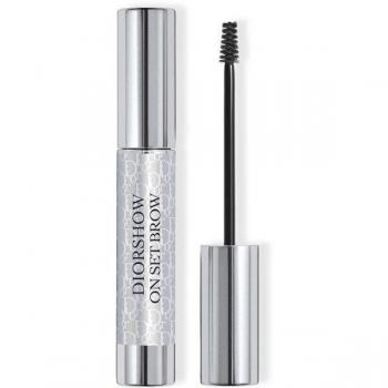 DIOR Diorshow On Set Brow Gel 5ml 00 - Universal Clear