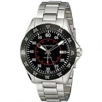 Hamilton - Watch - H76755135