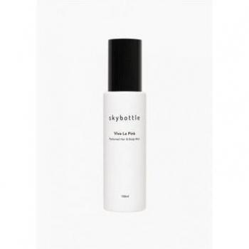 Skybottle Viva La Pink Hair and Body Mist 100 ml