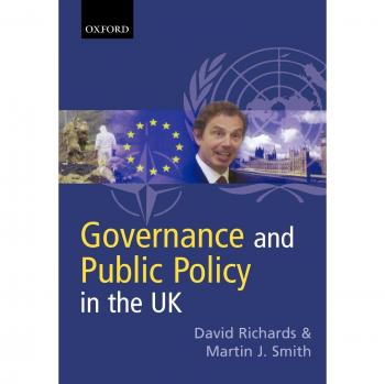 UK Governance and Public Policy: Insights from Oxford University Press