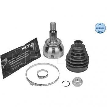 Juego de articulación, árbol de transmisión MEYLE CV-joint 014 498 0011