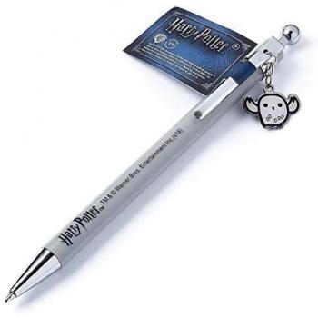 Harry Potter Chibi Hedwig Owl Pen with Charm