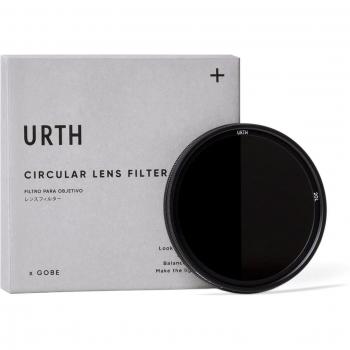 Urth 95mm Variable ND8-128 Lens Filter (3-7 Stops) Plus+