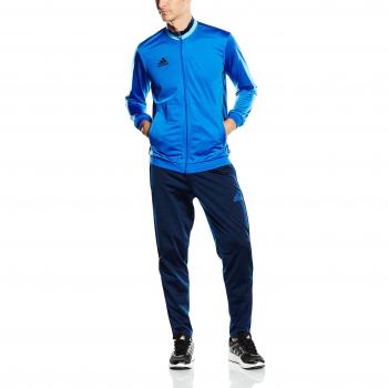 Traje de baño para hombre Adidas Condivo 16 para Azul azul Talla:large
