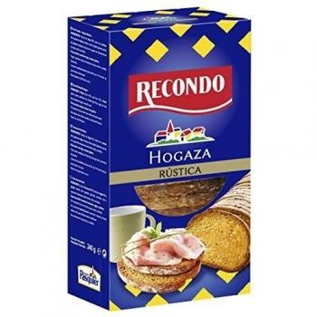 Recondo - Hogaza Rústica