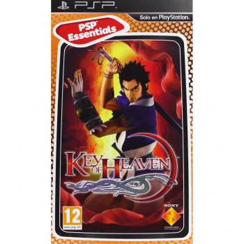 Key Of Heaven