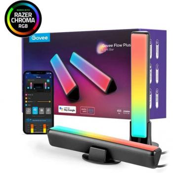 Barra de Luz LED RGB Govee H6056 con Control WIFI y Bluetooth