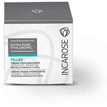 INCAROSE CREMA FILLER EXTRA PURE