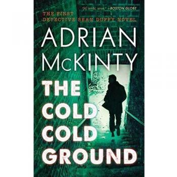 The Cold Cold Ground