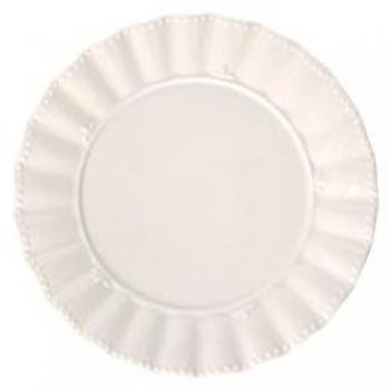 Set 6 Platos postre cm. 18 Ducale