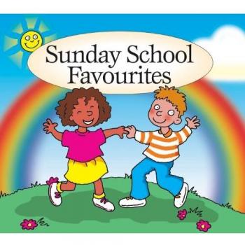 Sunday school favourites