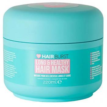 Hairburst Long & Healthy Hair Mask 220ml