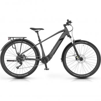 Bicicleta eléctrica Ridon HT 630 05 SUV 29 Megamo