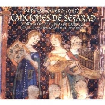 Canciones de Sefarad