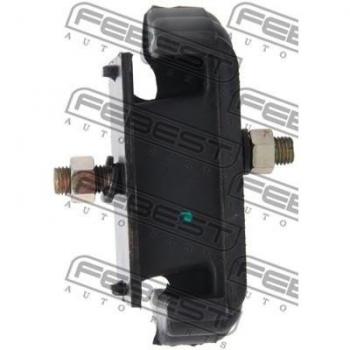 Soporte de motor FEBEST MZM-BON1 - Soporte de motor, fabricado por FEBEST, modelo MZM-BON1, diseñado para proporcionar estabilidad y soporte al motor del vehículo, fabricado con materiales de alta calidad para mayor
