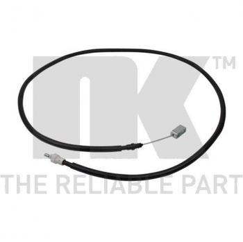 Cable de freno de mano NK 901980