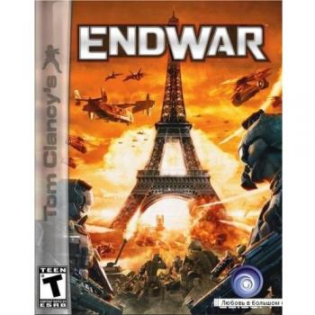 Tom Clancy's: End War