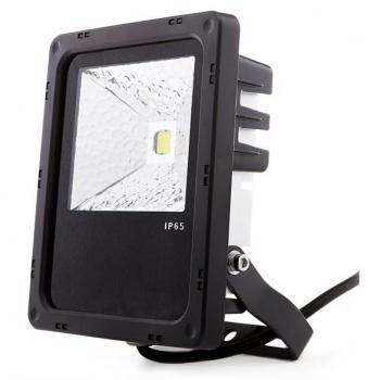 Foco LED Pro 10W 750Lm 50.000H