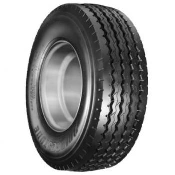 Neumático Bridgestone R 168 215/75 R17.5 135/133J para Camiones