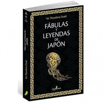 Fábulas y leyendas de Japón