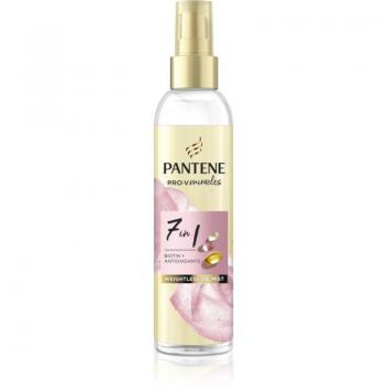 Pantene Pro-V Miracles Weightless 7-in-1 Nourishing Hair Oil 145 ml