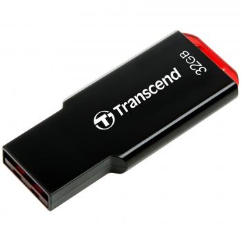 Transcend TS32GJF310 - Memoria USB de 32 GB