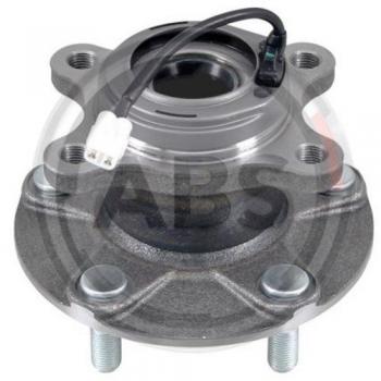 Kit de cojinete de rueda A.B.S. 201720 con ABS para SUZUKI