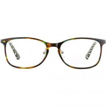 Etnia Barcelona Norrebro.A HVGR Men's Eyeglasses Rainbow Size 53 - Blue Light Block Available (Frame Only)