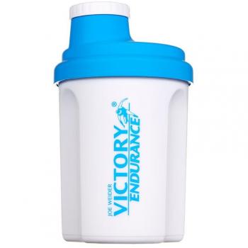 Shaker Nano Ve 300 ml + 150 BLUE