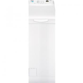Zanussi ZWQ71265CE Lavadora de Carga Superior 7 kg 1200 rpm Clase F Blanco