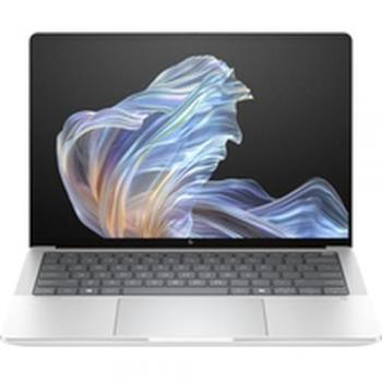 Portátil HP EliteBook G1a 14 Táctil AMD Ryzen AI 7 PRO 360 - 32 GB LPDDR5x, 1 TB SSD, Wi-Fi 7, Windows 11 Pro Plata