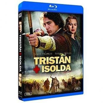 Tristan E Isolda - Bd [Blu-ray]