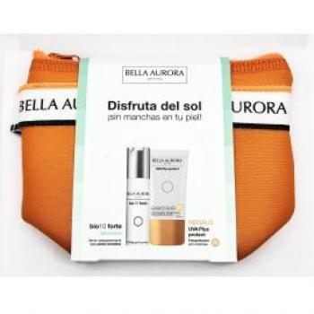 Pack Uresim Despigmentante Noche + Sérum Iluminador 20 ml + 50 ml