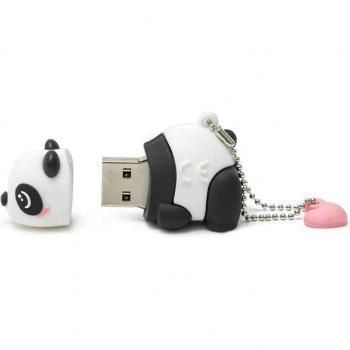 Memoria USB 32GB Legami Panda