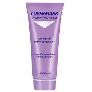 Covermark Removing Cream Instant Facial Cleanser 200ml by Covermark
