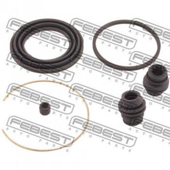 FEBEST Juego de reparación para pinza de freno 0475-DJF