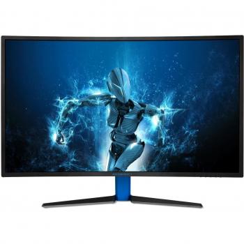 MEDION ERAZER X58426 - Monitor Gaming Curvo de 80.1 cm